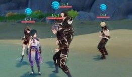 原神人物爆料视频在哪看,人物爆料视频观看指南